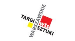 logo Warszawskich Targów Sztuki