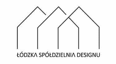 logo Łódzka Spółdzielnia Designu