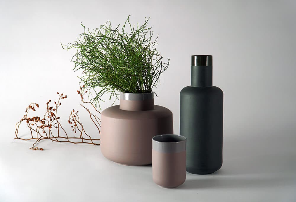 Wiosna w twoim domu, czyli co potrafią wazony z porcelany