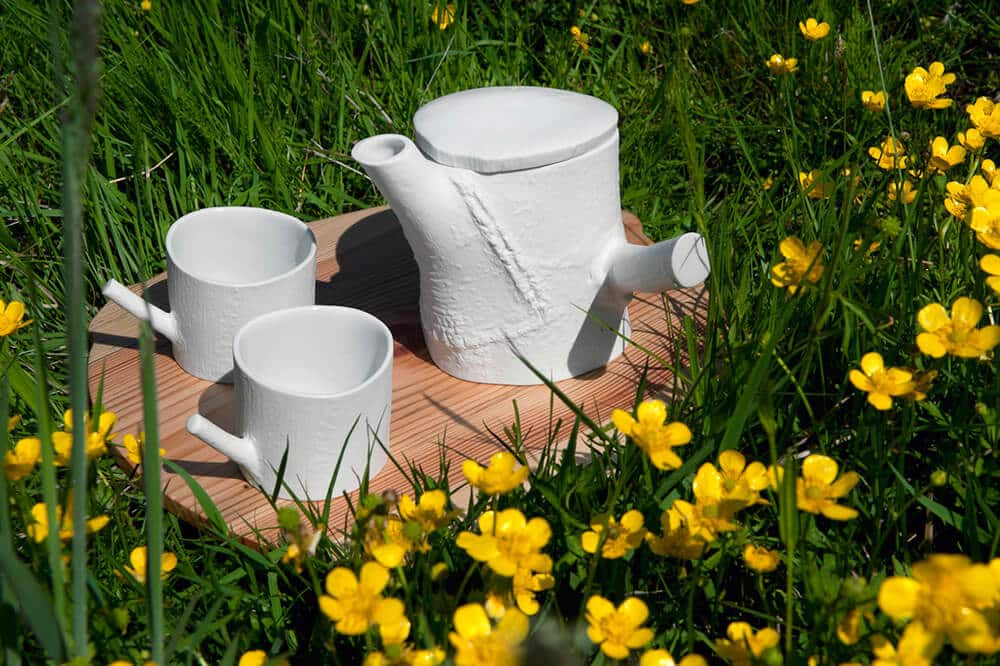 Wiosna w twoim domu, czyli co potrafią wazony z porcelany