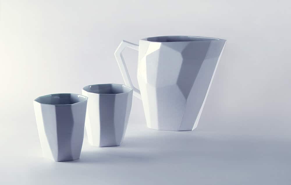 Wiosna w twoim domu, czyli co potrafią wazony z porcelany