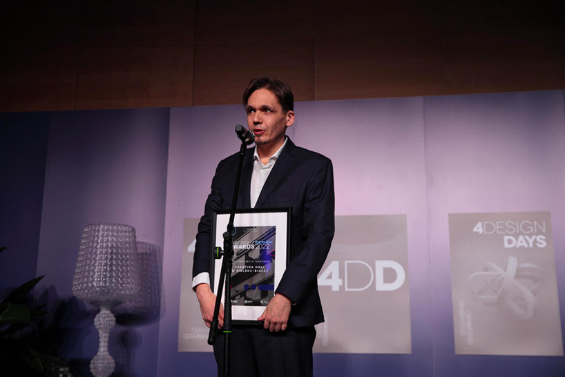 Ogłoszono listę nominowanych w konkursie Property Design Awards 2023