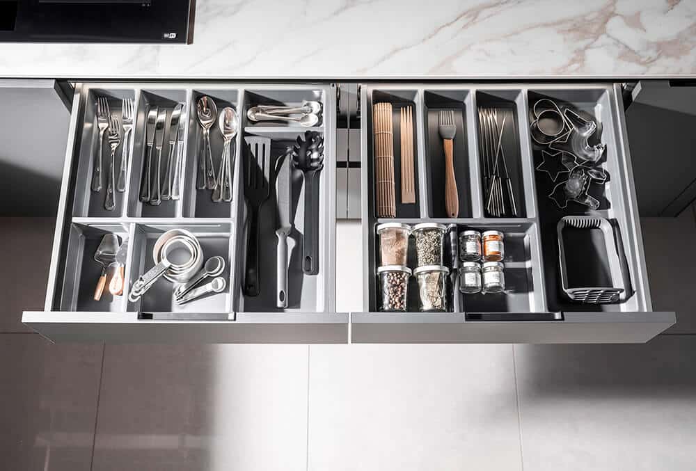 Wyzwanie: decluttering na Święta