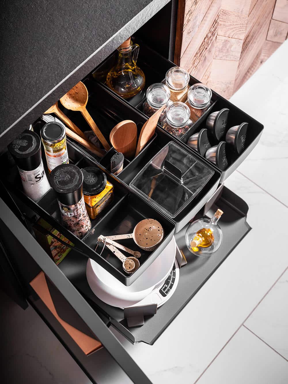 Wyzwanie: decluttering na Święta