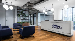 Yareal biuro przeznaczon dla inwestora z rynku nieruchomości