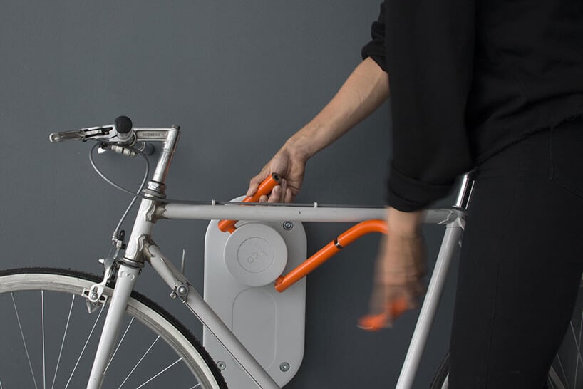 projekt ROTLOCK nagrodzony w konkursie Young Design 2019