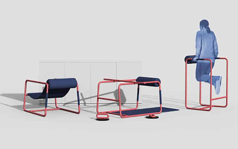 projekt FITURE nagrodzony w konkursie Young Design 2019