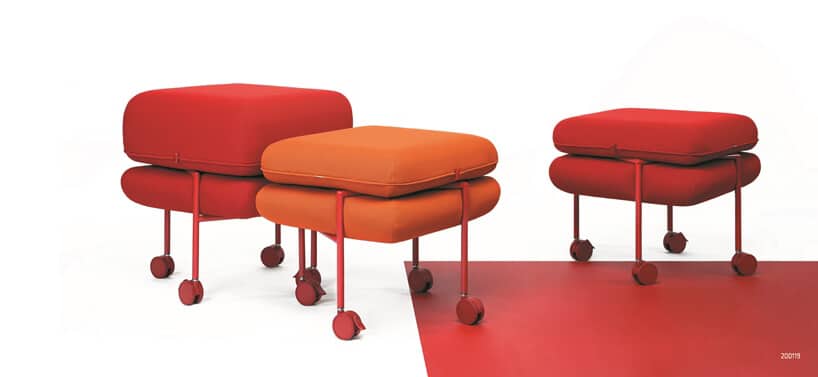 projekt Puff nagrodzony w konkursie Young Design 2019