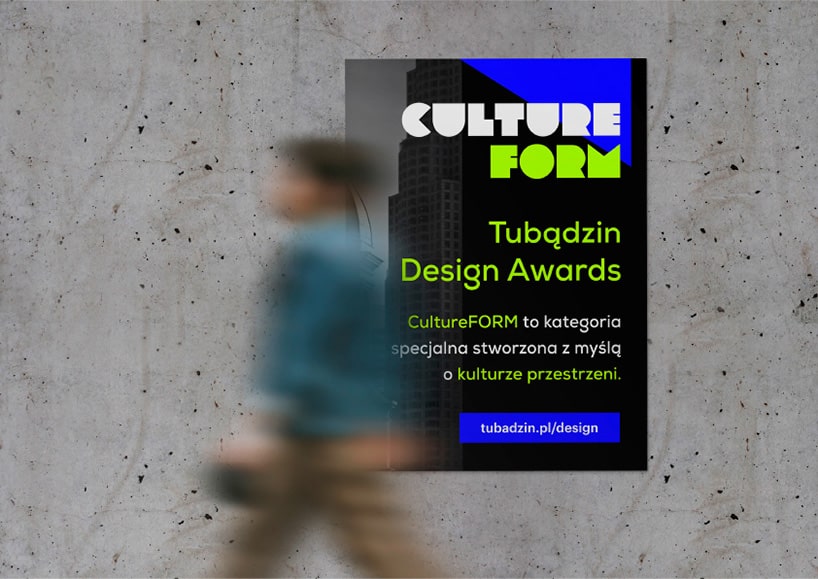 Zdobądź nagrody w Tubądzin Design Awards 2022