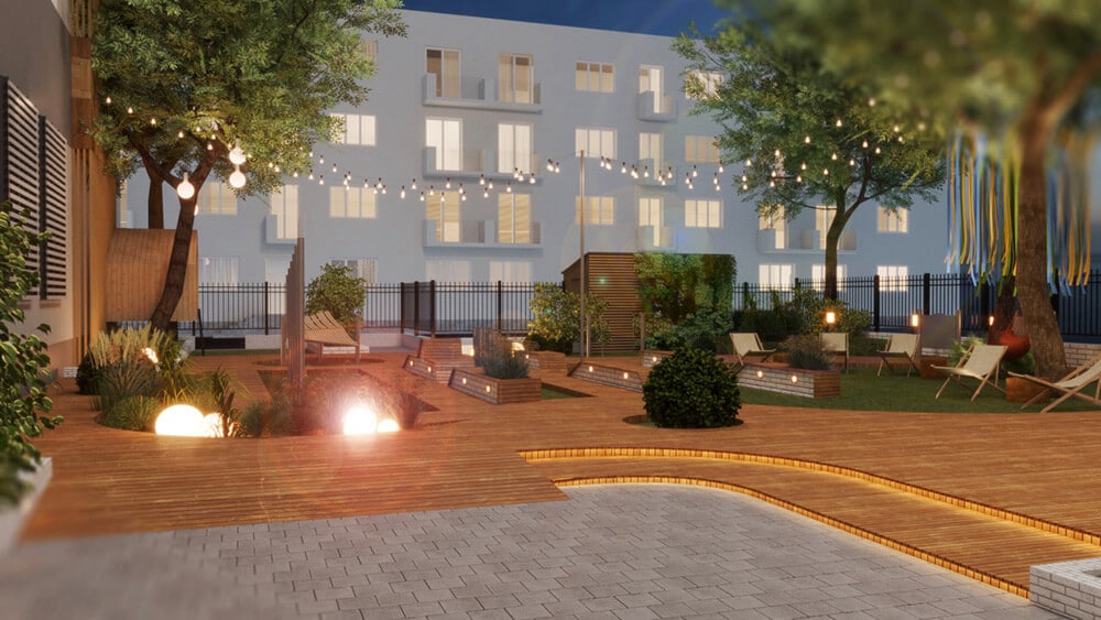 Zielone Centrum Pomocy Dzieciom – nowatorski projekt Fundacji Dajemy Dzieciom Siłę