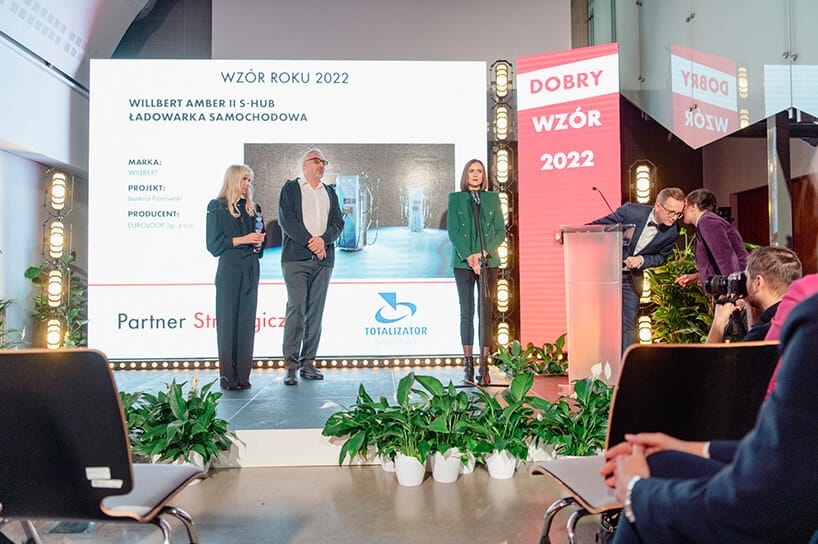 Znamy Laureatów 29. edycji konkursu Dobry Wzór 2022!