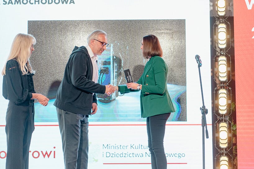 Znamy Laureatów 29. edycji konkursu Dobry Wzór 2022!