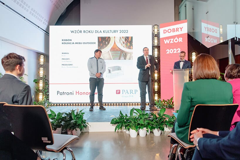 Znamy Laureatów 29. edycji konkursu Dobry Wzór 2022!