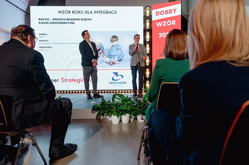 Znamy Laureatów 29. edycji konkursu Dobry Wzór 2022!