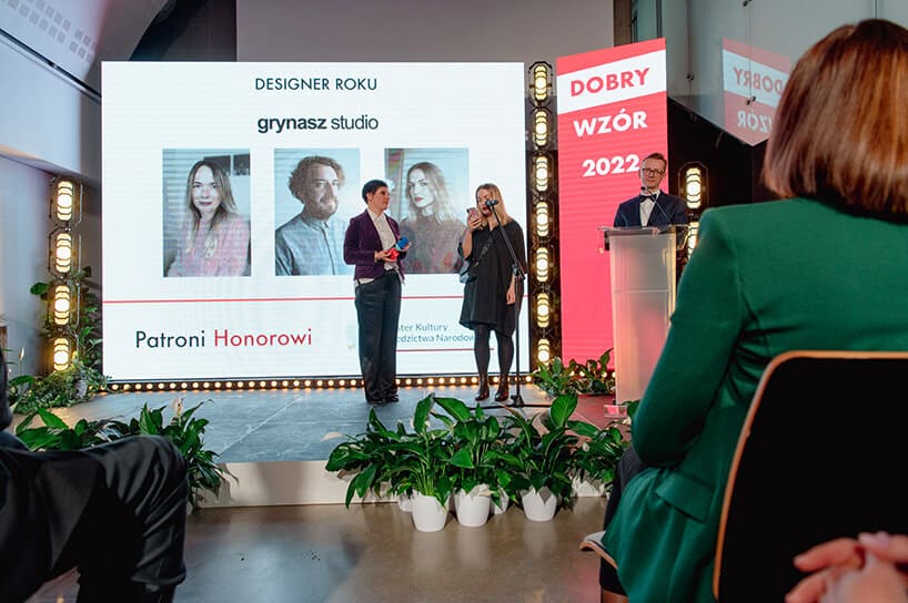Znamy Laureatów 29. edycji konkursu Dobry Wzór 2022!