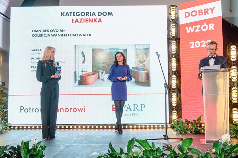Znamy Laureatów 29. edycji konkursu Dobry Wzór 2022!