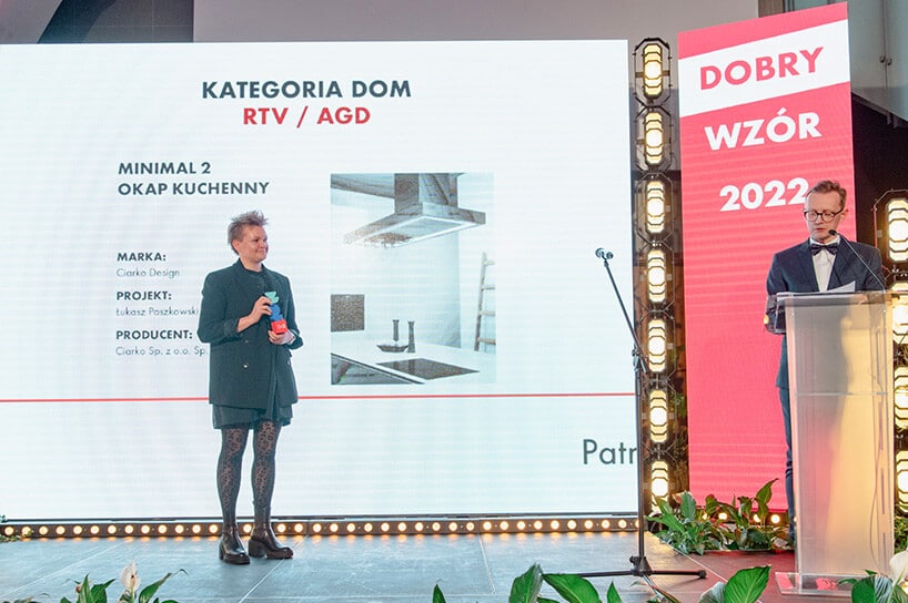 Znamy Laureatów 29. edycji konkursu Dobry Wzór 2022!
