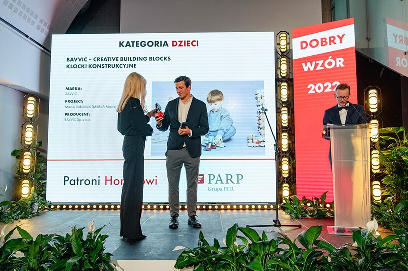 Znamy Laureatów 29. edycji konkursu Dobry Wzór 2022!