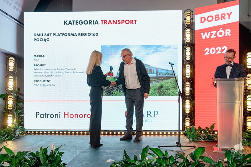 Znamy Laureatów 29. edycji konkursu Dobry Wzór 2022!