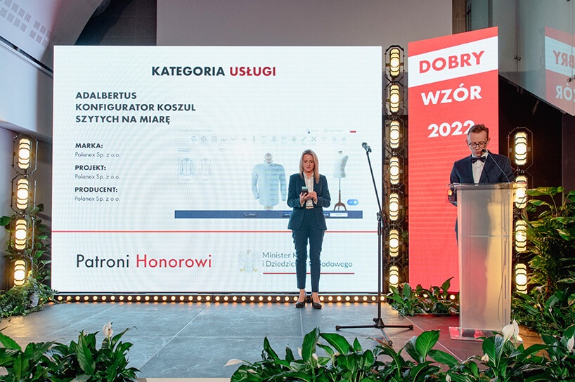 Znamy Laureatów 29. edycji konkursu Dobry Wzór 2022!