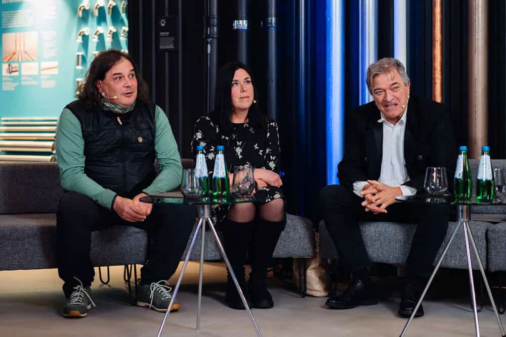 Znamy laureatów konkursu KOŁO „Projekt Łazienki 2021”