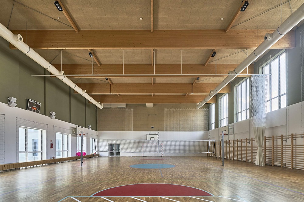 Znamy laureatów konkursu realizowanego w ramach Art in Architecture