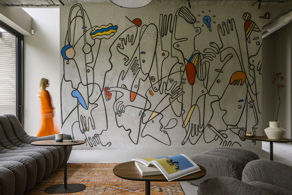 Znamy laureatów konkursu realizowanego w ramach Art in Architecture