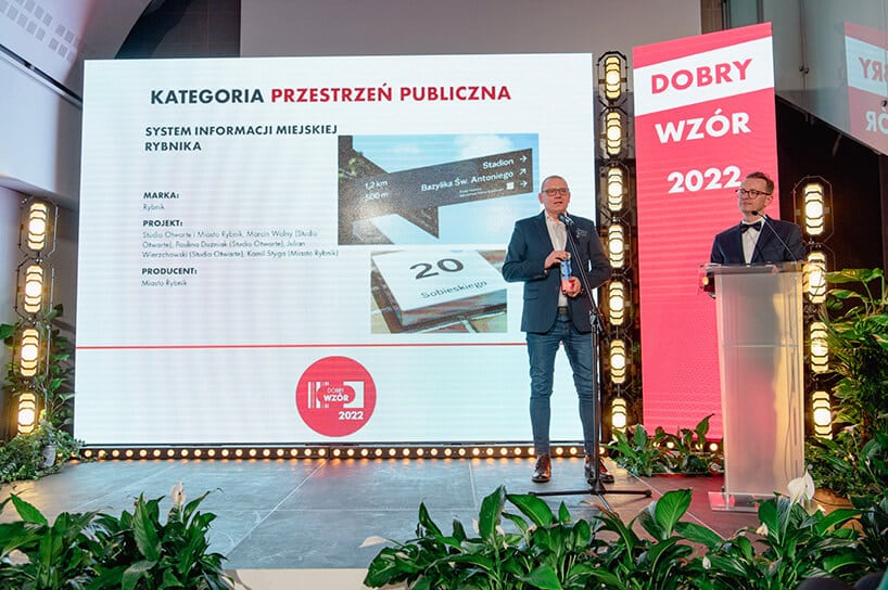 Znamy Laureatów 29. edycji konkursu Dobry Wzór 2022!